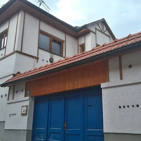 Bosnian House Old Town Saraybosna