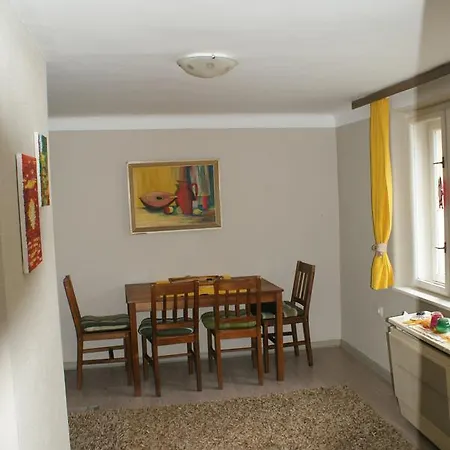 Bosnian House Old Town Daire *