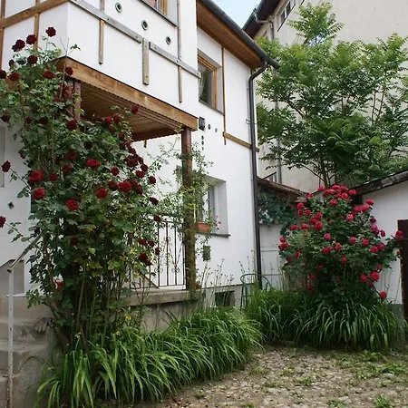 Bosnian House Old Town